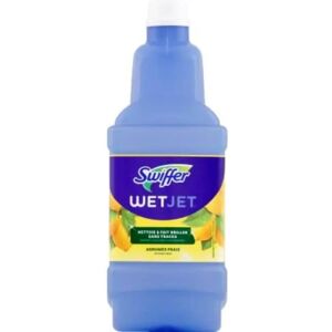 Swiffer Modell VB33454 All-in-One Bodenreiniger - Bodenreiniger Swiffer Modell VB33454 All-in-One Bodenreiniger - Bodenreiniger