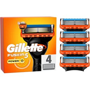 Gillette Fusion5 Razor Refill - Multicolor Gillette Fusion5 Razor Refill - Multicolor