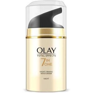 Olay Model 8001090441171 Nocny krem nawilżający przeciw starzeniu się Olay Model 8001090441171 Nocny krem nawilżający przeciw starzeniu się