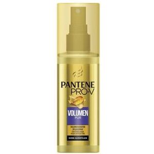 Pantene Pro-V Volume Pure Volume Booster Care Spray - Cheveux fins - 150 ml - Hair spray - Publicité Pantene Pro-V Volume Pure Volume Booster Care Spray - Cheveux fins - 150 ml - Hair spray - Publicité