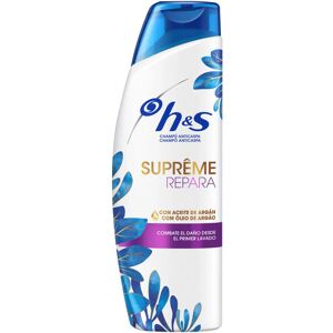 Head & Shoulders - Supreme Repair - 300 ml - Unisex - Shampoo Head & Shoulders - Supreme Repair - 300 ml - Unisex - Shampoo