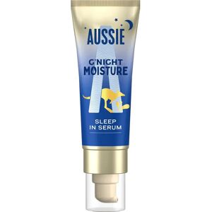 Aussie G'Night Moisture Serum - Night Repair for Damaged Hair Aussie G'Night Moisture Serum - Night Repair for Damaged Hair