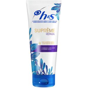 Acondicionador Reparador Supreme Head & Shoulders - Acondicionador para cabello Acondicionador Reparador Supreme Head & Shoulders - Acondicionador para cabello
