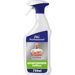 Procter & Gamble 8001090681492 Oberflächenreiniger - Desinfektionsmittel & Entfetter Procter & Gamble 8001090681492 Oberflächenreiniger - Desinfektionsmittel & Entfetter