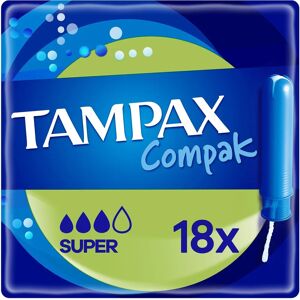 Tampax Brand Model - Medium-Heavy Flow - Tampons Tampax Brand Model - Medium-Heavy Flow - Tampons