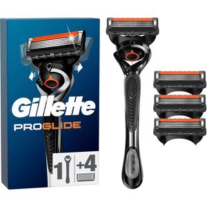 Gillette ProGlide Partahöylä - Sininen/Musta - Partahöylä Gillette ProGlide Partahöylä - Sininen/Musta - Partahöylä