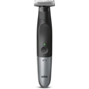 Braun Series X XT5200 - Vielseitiger Trimmer & Rasierer Braun Series X XT5200 - Vielseitiger Trimmer & Rasierer