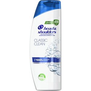 Procter & Gamble Classic Clean Shampoo - Unisex - 500 ml Procter & Gamble Classic Clean Shampoo - Unisex - 500 ml