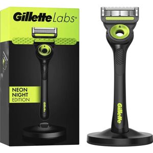 Gillette Labs Neon Night Partahöylä - Partahöylä Gillette Labs Neon Night Partahöylä - Partahöylä