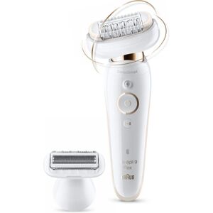 Braun Silk-épil 9 Flex 9-006 - Publicité Braun Silk-épil 9 Flex 9-006 - Publicité