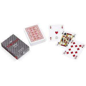 Dal Negro 024101 Plastkort - Pokerstorlek Dal Negro 024101 Plastkort - Pokerstorlek