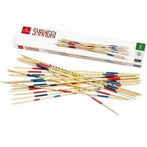Dal Negro Shangai Bambù - Gioco da Tavolo - 50cm Dal Negro Shangai Bambù - Gioco da Tavolo - 50cm