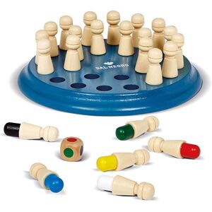 Dal Negro Cromosfida - Kleuren en geheugen spel Dal Negro Cromosfida - Kleuren en geheugen spel