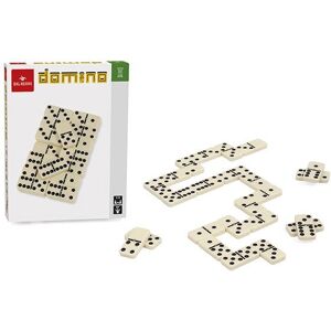 Dal Negro Model 054232 Ivoor Domino - Domino Dal Negro Model 054232 Ivoor Domino - Domino