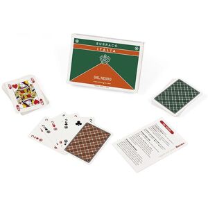 Dal Negro 090078 Spielkarten - Kartenspielset für Kinder & Erwachsene Dal Negro 090078 Spielkarten - Kartenspielset für Kinder & Erwachsene