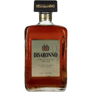 Disaronno Originale 28% Alcohol 50cl Liqueur Disaronno Originale 28% Alcohol 50cl Liqueur