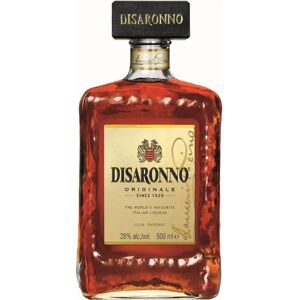 Disaronno Originale 28% Alcohol 50cl Liqueur Disaronno Originale 28% Alcohol 50cl Liqueur