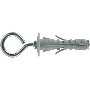 Fischer SB 9/3 Nylon Dübel - Wandanker Fischer SB 9/3 Nylon Dübel - Wandanker