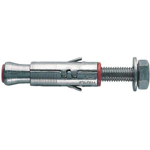Fischer Stahlmaueranker 6x50mm - Nicht-struktureller Beton Fischer Stahlmaueranker 6x50mm - Nicht-struktureller Beton