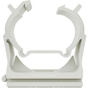Fischer 501262 Pipe Clamp - Support for Plumbing Fischer 501262 Pipe Clamp - Support for Plumbing