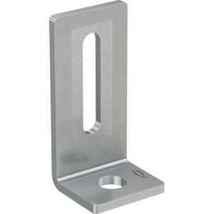 Fischer 518952 Edelstahl Solarhalterung Fischer 518952 Edelstahl Solarhalterung