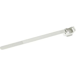 Fischer Model 519809 Nylon Grijs Kabelbinder 40 stuks - Kabelbinder Fischer Model 519809 Nylon Grijs Kabelbinder 40 stuks - Kabelbinder