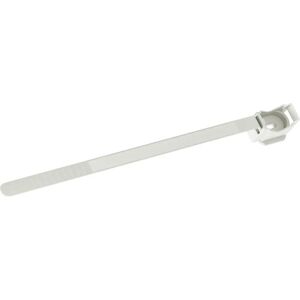 Fischer Modell 519808 Nylon Kabelbinder - Kabelbinder Fischer Modell 519808 Nylon Kabelbinder - Kabelbinder