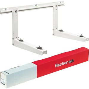 Support pour Unité de Climatisation Fischer - 850mm Modèle 521763 - Publicité Support pour Unité de Climatisation Fischer - 850mm Modèle 521763 - Publicité