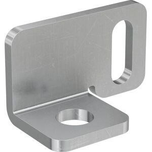 Fischer 522676 Edelstahl Solarprofilhalter - Verbindungselemente Fischer 522676 Edelstahl Solarprofilhalter - Verbindungselemente
