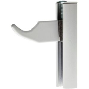 Fischer Adjustable Radiator Shelf - For Drywall - Model 523972 Fischer Adjustable Radiator Shelf - For Drywall - Model 523972