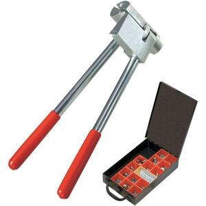 Fischer Quick-Fix System Kit with Pliers - Fixing System Fischer Quick-Fix System Kit with Pliers - Fixing System