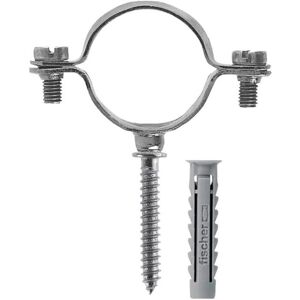 NBRAND - fischer 10 collari MM.24 czv - 24 mm NBRAND - fischer 10 collari MM.24 czv - 24 mm