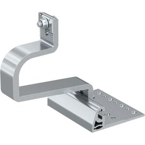 Fischer Roof Hook RH 40-52 VB AL - Roof Hook Fischer Roof Hook RH 40-52 VB AL - Roof Hook