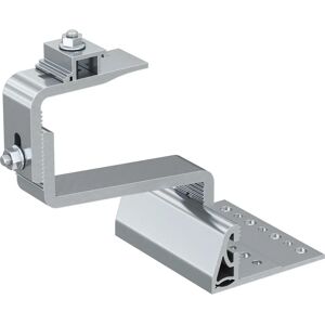 Fischer Roof Hook RH 52-67 HB AL - Roof Hook Fischer Roof Hook RH 52-67 HB AL - Roof Hook