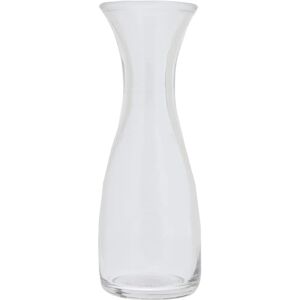 Bormioli Rocco Misura Transparante Glazenfles - Fles Bormioli Rocco Misura Transparante Glazenfles - Fles