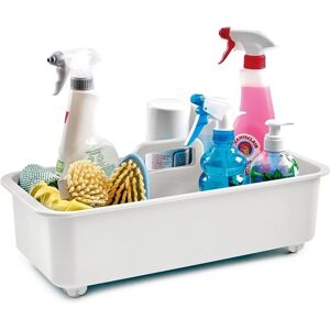 Snips Model 010071 White Sink Organizer - Sink Organizer Snips Model 010071 White Sink Organizer - Sink Organizer