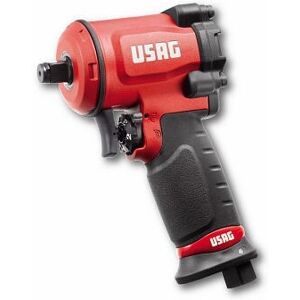 USAG 942 PC3 Llave de impacto - Compacta, Reversible, 220Nm USAG 942 PC3 Llave de impacto - Compacta, Reversible, 220Nm