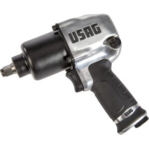 Llave de impacto Usag 928 AC1 1/2 - Herramienta neumática potente Llave de impacto Usag 928 AC1 1/2 - Herramienta neumática potente