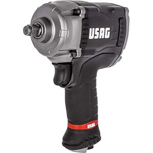 Llave de impacto Usag 929 PC1 - 1/2 pulgada, 1600Nm, Neumática Llave de impacto Usag 929 PC1 - 1/2 pulgada, 1600Nm, Neumática