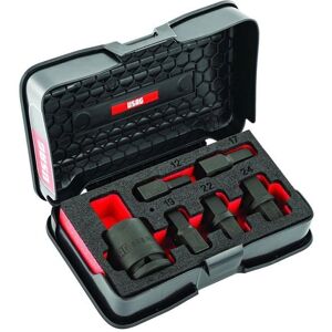 USAG U06880010 688 3/4 MD6 Set assortimento - Viti esagonali grandi USAG U06880010 688 3/4 MD6 Set assortimento - Viti esagonali grandi