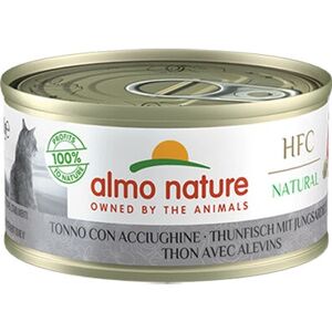 Almo Nature Tuna Cat Food - Natural & Complete - Adult Almo Nature Tuna Cat Food - Natural & Complete - Adult
