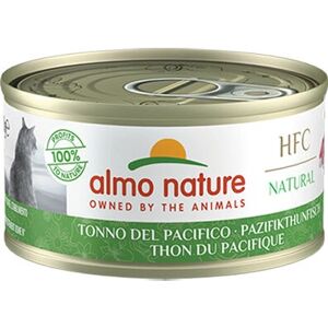 Almo Nature 8001154007640 Cibo umido per gatti - 70g Almo Nature 8001154007640 Cibo umido per gatti - 70g