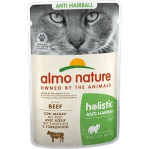 Almo Nature Cat Food - Model 5292 - Natural Ingredients - Complete Nutrition Almo Nature Cat Food - Model 5292 - Natural Ingredients - Complete Nutrition