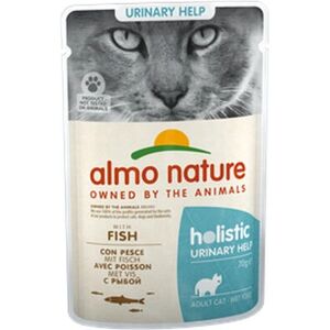 Almo Nature Comida Húmeda Holistic Urinary Help Almo Nature Comida Húmeda Holistic Urinary Help