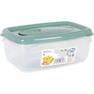 Bigbuy Home Gereedschapskist Brico - 26x27,5x6 cm - Kist met deksel Bigbuy Home Gereedschapskist Brico - 26x27,5x6 cm - Kist met deksel