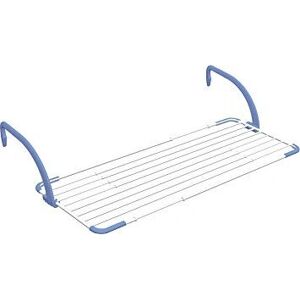 Gimi Brezza Extend Secador de balcón - Soporte ajustable Gimi Brezza Extend Secador de balcón - Soporte ajustable
