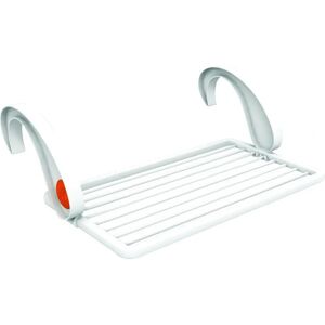 Gimi Virgola Wäschetrockner - 96x50x30 cm - 10m Platz Gimi Virgola Wäschetrockner - 96x50x30 cm - 10m Platz