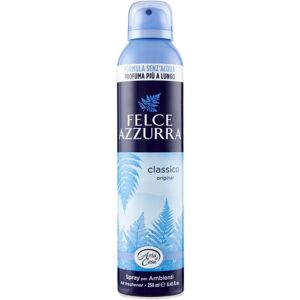 Felce Azzurra Spray Parfumé Classique - 250ml - Publicité Felce Azzurra Spray Parfumé Classique - 250ml - Publicité