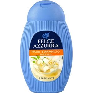 Felce Azzurra Fleur d'Oranger 250ml Gel Douche - Unisexe - Publicité Felce Azzurra Fleur d'Oranger 250ml Gel Douche - Unisexe - Publicité