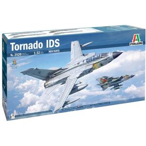 Kit de Modelo Tornado IDS 40 Aniversario - Escala 1:32 Kit de Modelo Tornado IDS 40 Aniversario - Escala 1:32